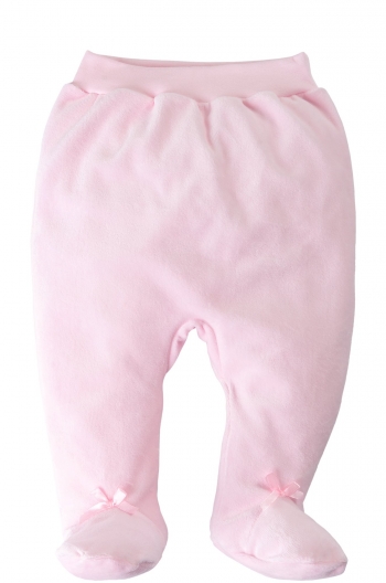 Ползунки короткие шир. резинка Веселый Малыш 