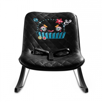 Кресло-качалка Cybex Wanders — Space Pilot