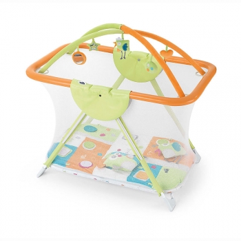 Детский манеж Cam Brevettato Millegiochi — 235