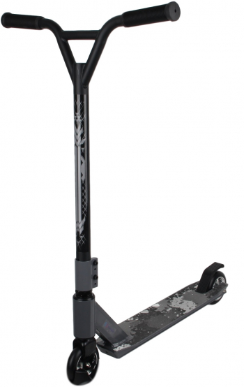 Самокат трюковой Farfello WX-218 — Серый