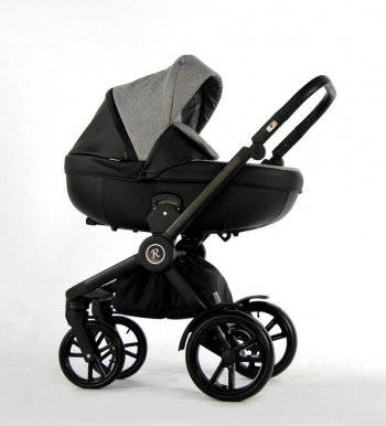 Коляска 3 в 1 Retrus Makan — 3