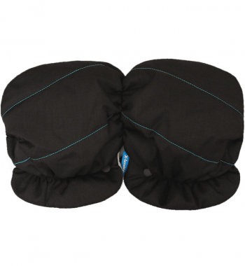 Муфта на коляску X-Lander X-Muff Tailor — Astral Black