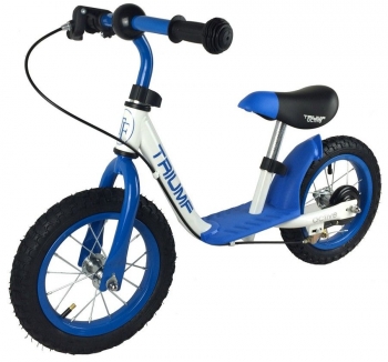 Беговел Triumf active WB-21 — синий