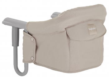 Стульчик для кормления Inglesina Fast — Cappuccino