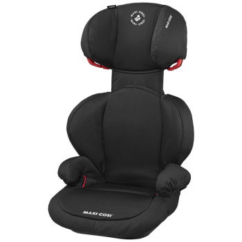 Автокресло Maxi-Cosi Rodi SPS — Dark Slate Black