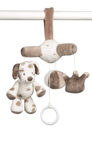 Мобиль-мини Nattou — Max, Noa Tom Собачка 777308