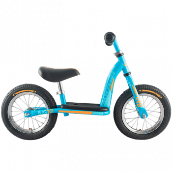 Беговел TechTeam BIG 10 — голубой