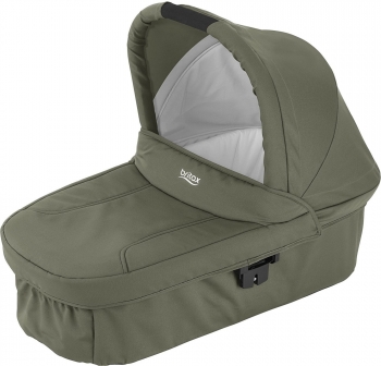 Спальный блок для колясок Britax Römer — Olive Green