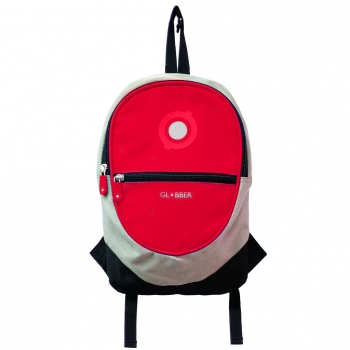 Рюкзак Globber для самокатов Junior — Красный