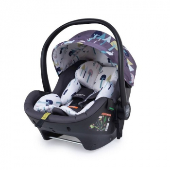 Автокресло COSATTO RAC PORT — Wilderness