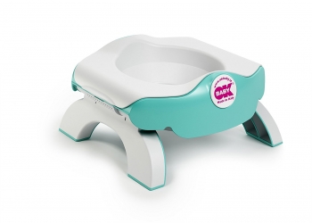 Горшок Ok Baby Roady — 72