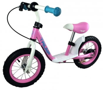 Беговел Triumf active WB-21 — розовый