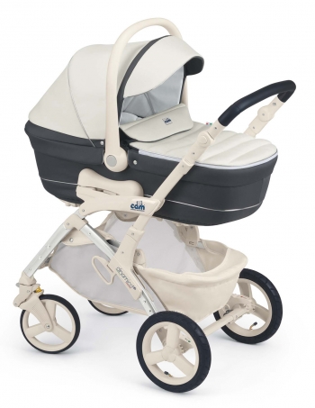 Коляска 2 в 1 Cam Dinamico Up — 571