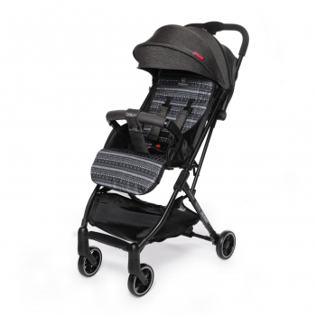 Прогулочная коляска Baby Care Daily — Паттерн