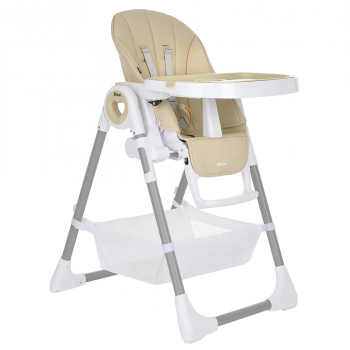 Стульчик для кормления Pituso Rico — Сhampagne