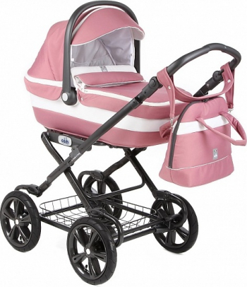 Коляска для новорожденных Cam Linea Elegant — 347