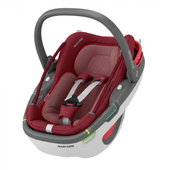 Автокресло Maxi-Cosi Coral 360 — Essential Red