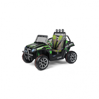 Электромобиль Peg Perego Polaris Ranger RZR 24V