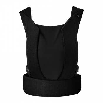 Кенгуру - переноска Cybex YEMA Click — Stardust black