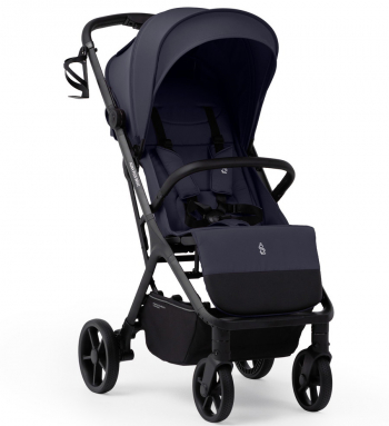 Прогулочная коляска Sweet Baby SBL Aura Plus Basic