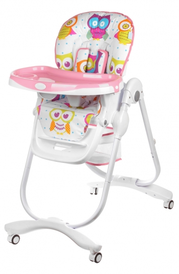 Стульчик для кормления Nuovita Fantasia — Favola