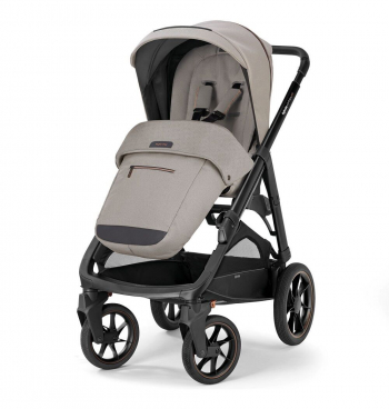 Прогулочная коляска Inglesina Aptica XT 2024  — Tundra Beige