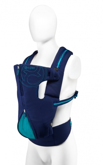 Рюкзак-переноска Cybex 2.GO — Ocean