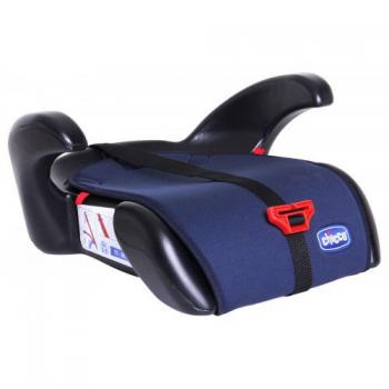 Автокресло-бустер Chicco Quasar Plus — Astral