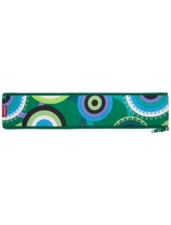 Вставки в удлинение спинки Manduca "ZipIn" — Травы