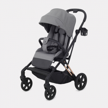 Прогулочная коляска RANT ACE — Grey