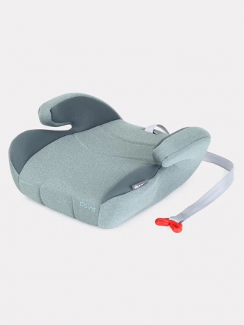 Автокресло RANT Point5 Active Line — Green