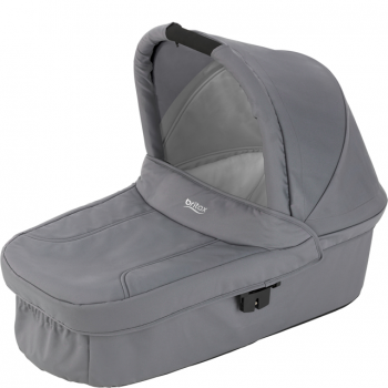 Спальный блок для колясок Britax Römer — Steel Grey