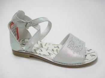 Туфли летние дошкольные Tiflani 07Р 276/07 — (30)