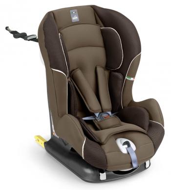 Автокресло Cam Viaggiosicuro Isofix — 537