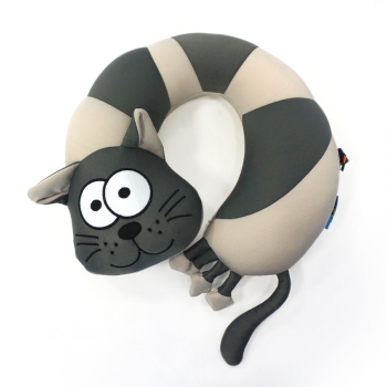 Подголовник Maxi Toys — Кот