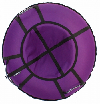 Тюбинг Hubster Хайп фиолетовый — во4281-3