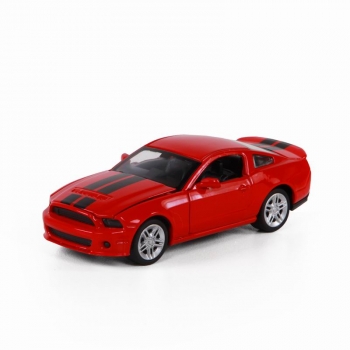 Машина инерционная YAKO — M6112