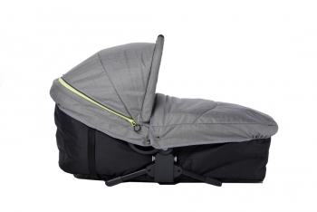 Люлька-трансформер для коляски TFK MultiX carrycot — Quite Shade T-54-315
