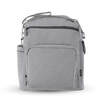 Сумка-рюкзак для коляски Inglesina Adventure Bag — Horizon Grey
