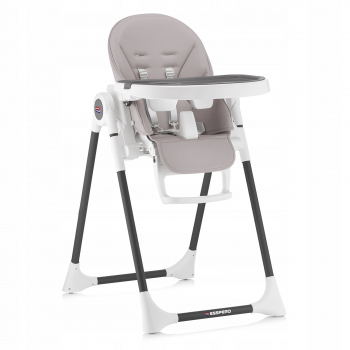 Стульчик для кормления Esspero Lyon BL — Capuchino