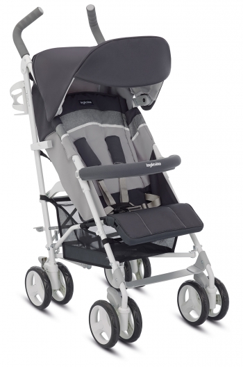 Коляска-трость Inglesina Trip — Grafite