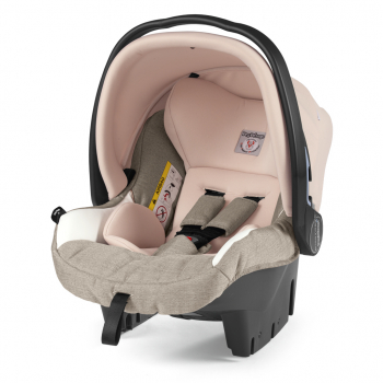 Автокресло Peg Perego Primo Viaggio SL — Mon Amour