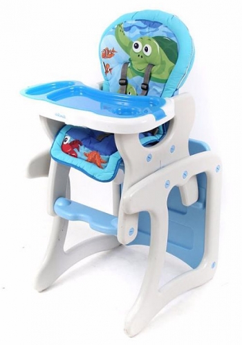 Стульчик для кормления Pituso Carlo — ОКЕАН
