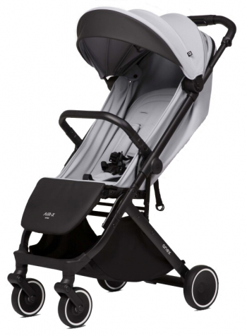 Прогулочная коляска Anex Air-X — gray