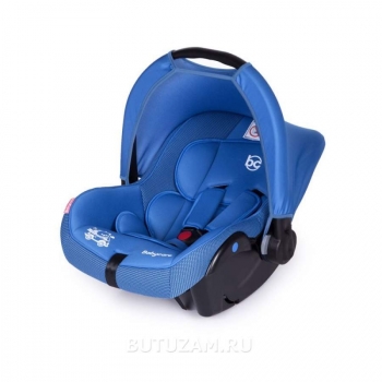 Автокресло Baby Care Lora