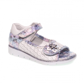 Туфли летние дошкольные Tiflani 40P 764/28-154 — (28)