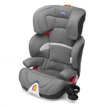 Автокресло Chicco Oasys 2-3 — Grey