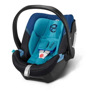 Автокресло Cybex Aton 4