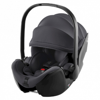 Автокресло Britax Römer Baby-Safe 5Z — Midnight Grey