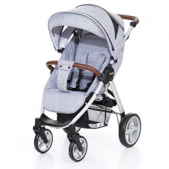 Прогулочная коляска FD-Design Avito — Graphite Grey